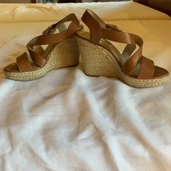 Micheal by Michael Kors Summer Wedges - Picture 3 of 12